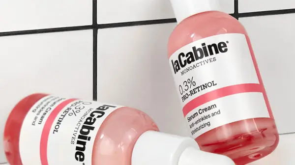 La Cabine