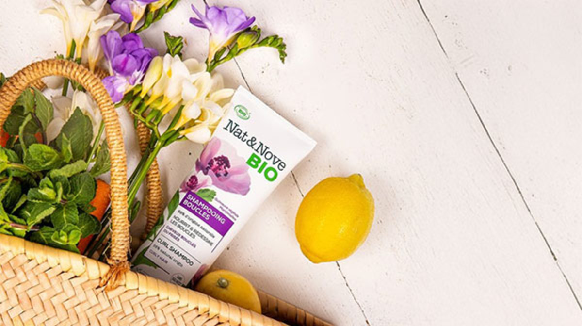 Nat&Nove Bio