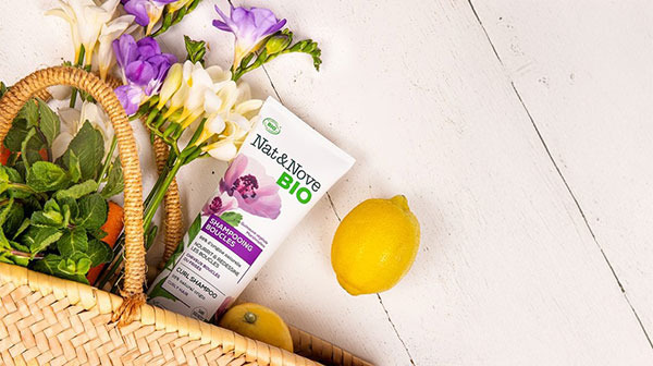 Nat&Nove Bio