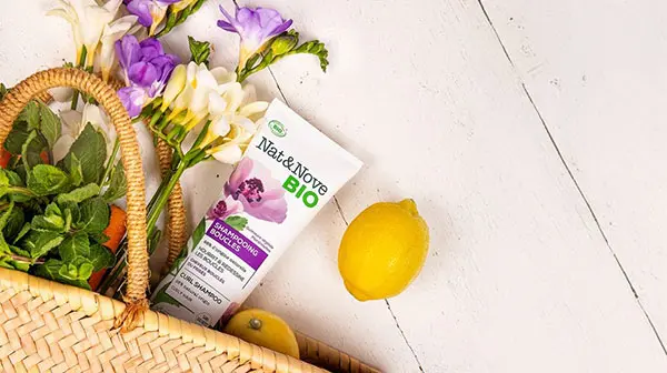 Nat&Nove Bio