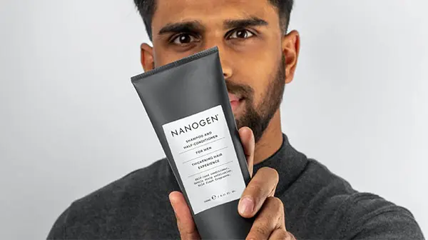 Nanogen