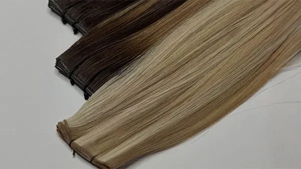 Remy Hair