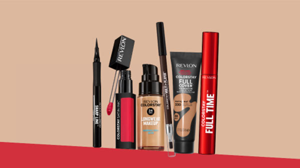 Revlon Maquillage