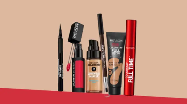 Revlon Maquillage