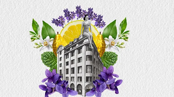 Roger & Gallet