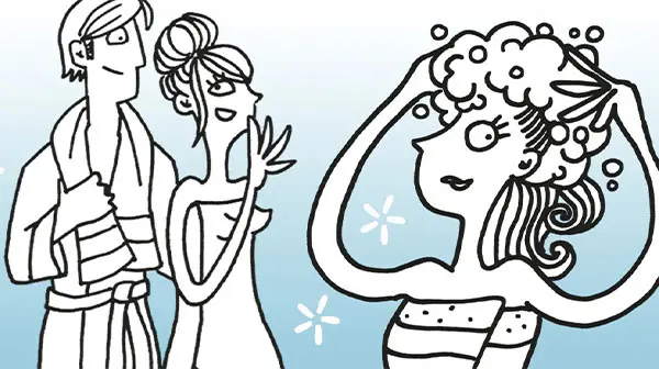 Secrets de Provence