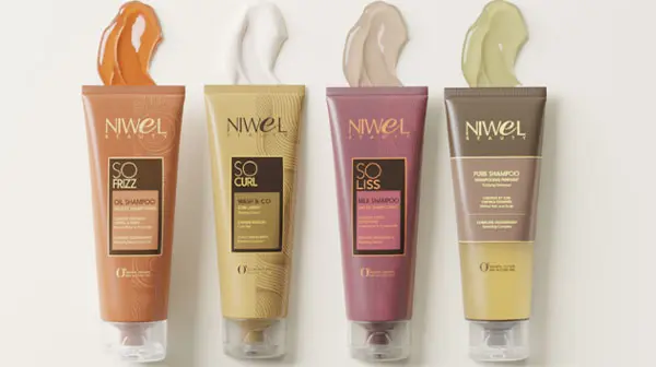 Niwel Beauty