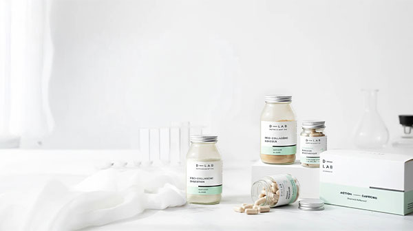D-Lab Nutricosmetics