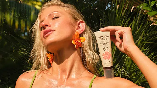 Hawaiian Tropic