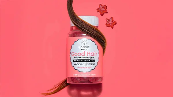 Lashilé Beauty