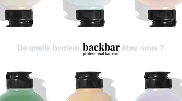 Back Bar