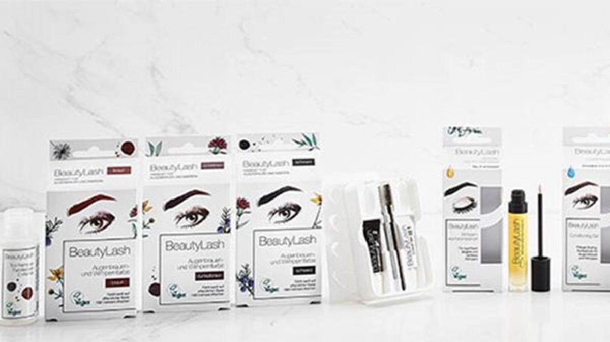 Beauty Lash