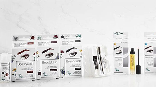Beauty Lash