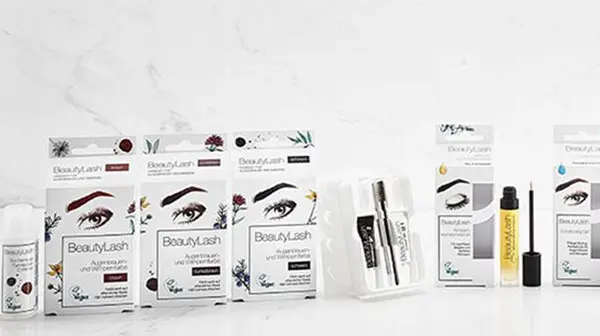 Beauty Lash