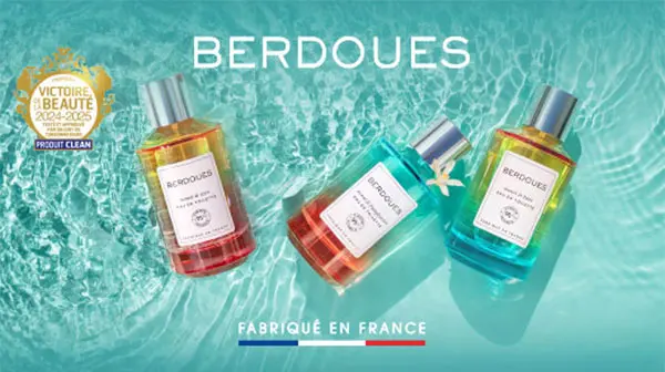 Berdoues