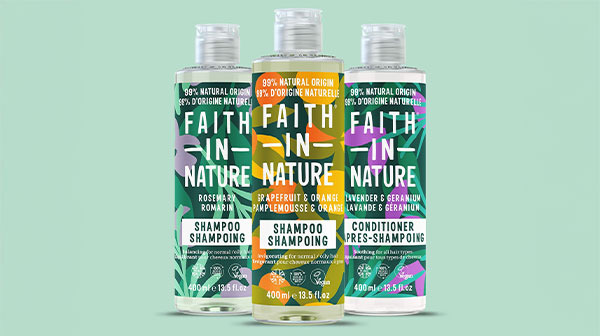 Faith in Nature