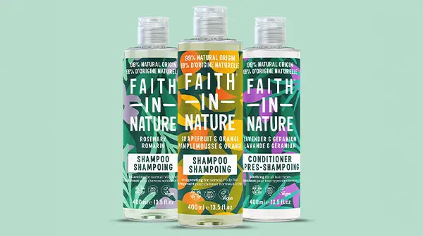 Faith in Nature