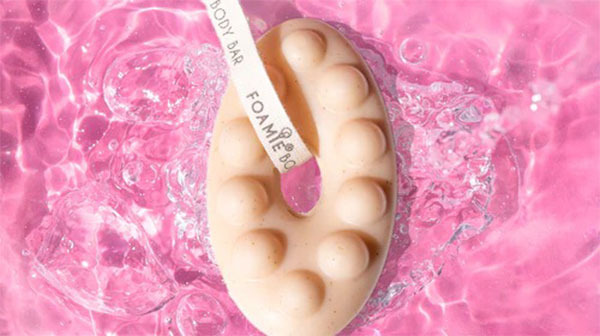 Foamie