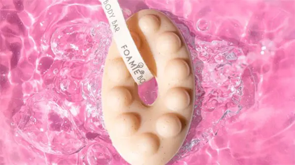 Foamie