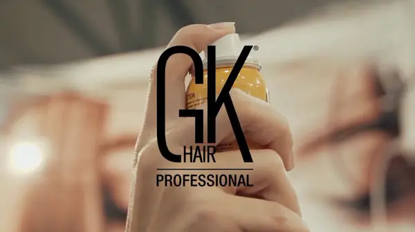 GK-Hair