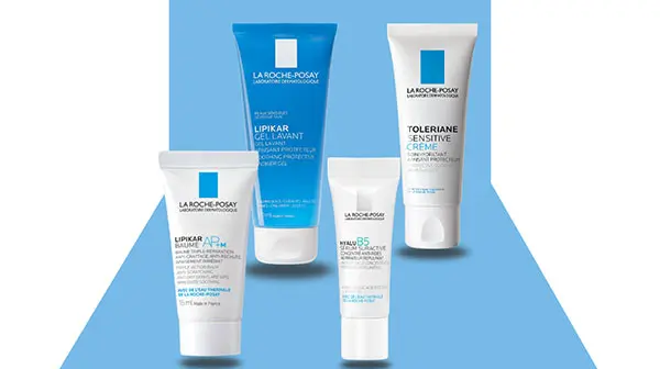 La Roche-Posay