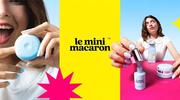 Le Mini Macaron