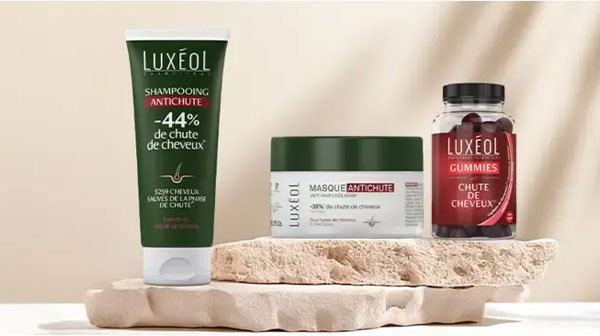 Luxéol