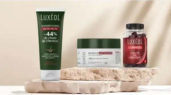 Luxéol