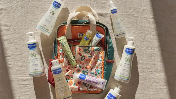 Mustela