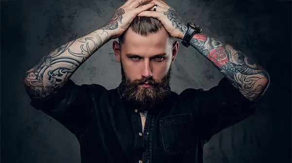 O' Barber