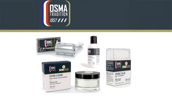 Osma