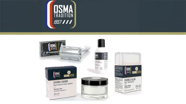 Osma