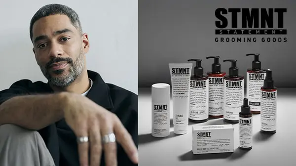 STMNT Grooming Goods