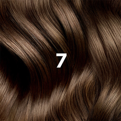 Kit Coloration Permanente 7 Blond PHYTOCOLOR