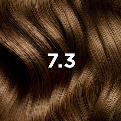 Kit Coloration Permanente 7.3 Blond Doré PHYTOCOLOR
