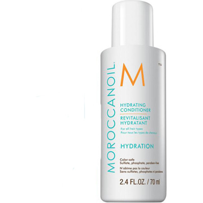 Après-shampooing Hydratant Moroccanoil 70 ml