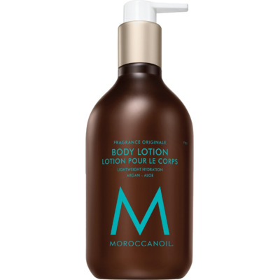 Lotion Corps Originale Moroccanoil