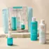 Trousse Rituel Hydratation Moroccanoil