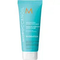 Masque Hydratant Ultra Léger Moroccanoil 75 ml