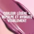 Illuminance Gel Sérum Blush N° 140 Brilliant Berry Revlon