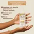 Shampooing Butter Blend & Flaxseed Creme of Nature 355ml