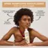 Après-shampooing Butter Blend & Flaxseed Creme of Nature 355ml