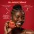 Gel Perfect Edges Argan Creme of Nature