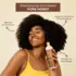 Shampooing Nourrissant Pure Honey Creme of Nature