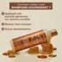 Shampooing Nourrissant Pure Honey Creme of Nature