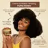 Crème Hydratante Styling Twisting Pure Honey Creme of Nature