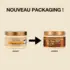 Crème Hydratante Styling Twisting Pure Honey Creme of Nature