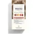 Kit Coloration Permanente 8.1 Blond Clair Cendré PHYTOCOLOR