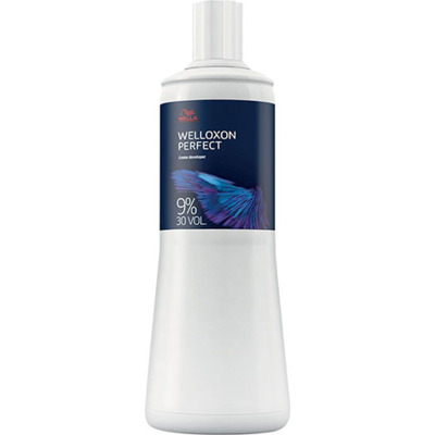 Oxydant Welloxon Perfect 30 Vol 9% 1L Wella