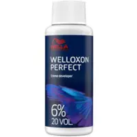 Oxydant Welloxon Perfect 20 Vol 6% Wella